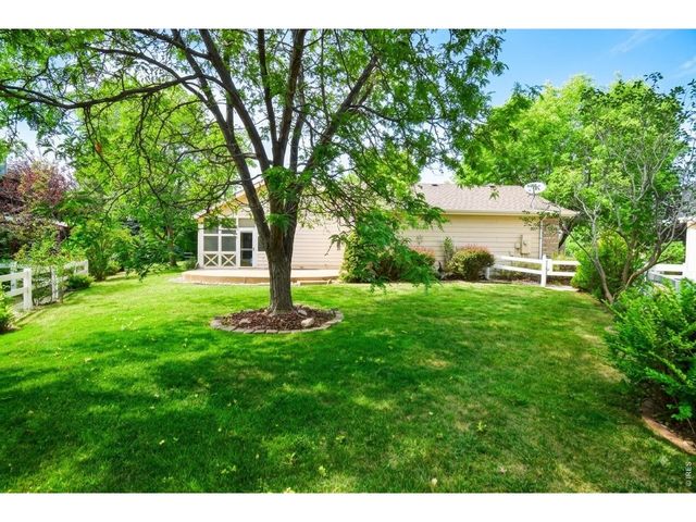 551 Marcellina Dr, Loveland, CO 80537