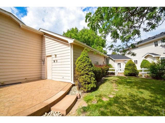 551 Marcellina Dr, Loveland, CO 80537