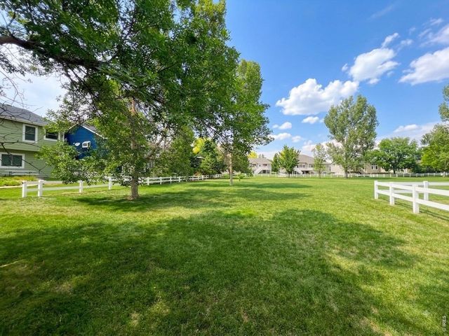 551 Marcellina Dr, Loveland, CO 80537