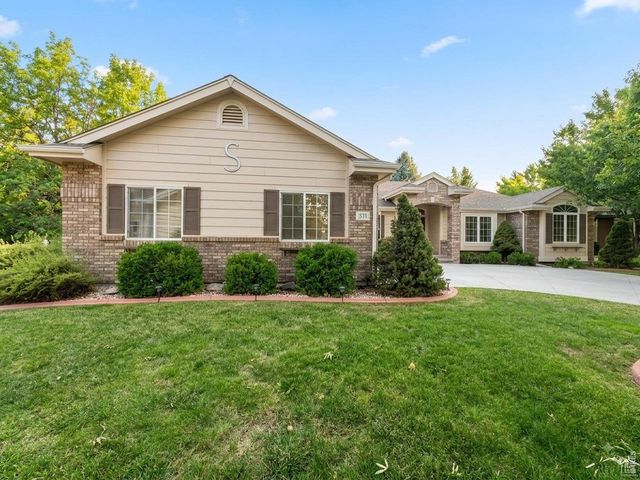 551 Marcellina Dr, Loveland, CO 80537