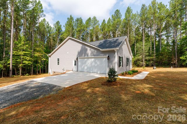 2902 Peden Bridge Road, Chester, SC 29729