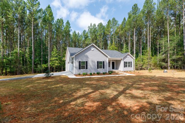 2902 Peden Bridge Road, Chester, SC 29729