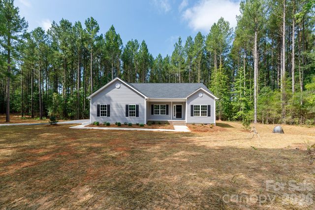 2902 Peden Bridge Road, Chester, SC 29729