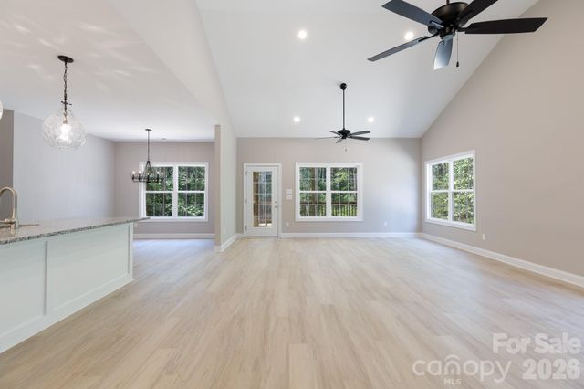 2902 Peden Bridge Road, Chester, SC 29729