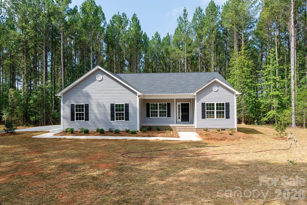 2902 Peden Bridge Road, Chester, SC 29729