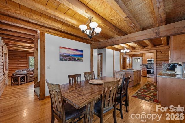 40 Chambers Drive, Weaverville, NC 28787