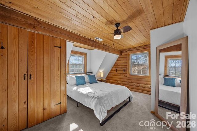 40 Chambers Drive, Weaverville, NC 28787