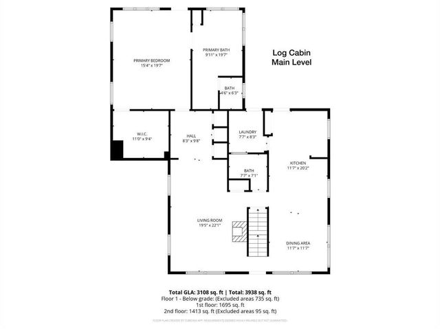 40 Chambers Drive, Weaverville, NC 28787