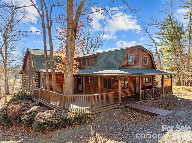 40 Chambers Drive, Weaverville, NC 28787
