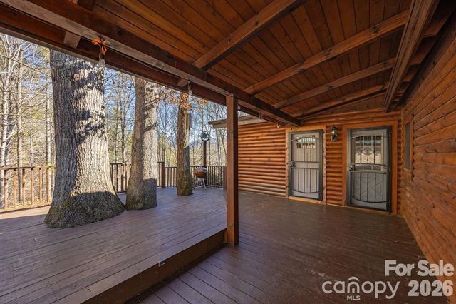 40 Chambers Drive, Weaverville, NC 28787