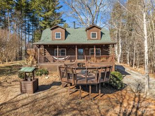 40 Chambers Drive, Weaverville, NC 28787