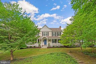 7201 BARCELLONA DR, Gaithersburg, MD 20879