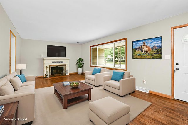 1623 S Link Avenue, Springfield, MO 65804