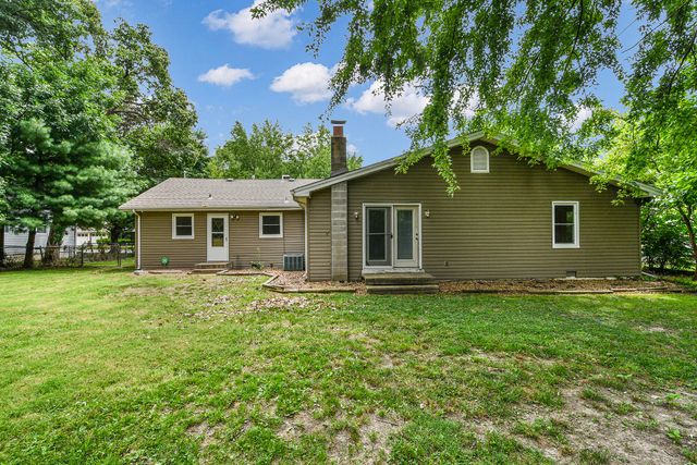 1623 S Link Avenue, Springfield, MO 65804