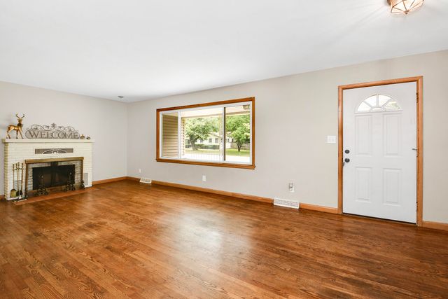 1623 S Link Avenue, Springfield, MO 65804