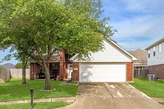 16407 Thyme Green Lane, Cypress, TX 77433