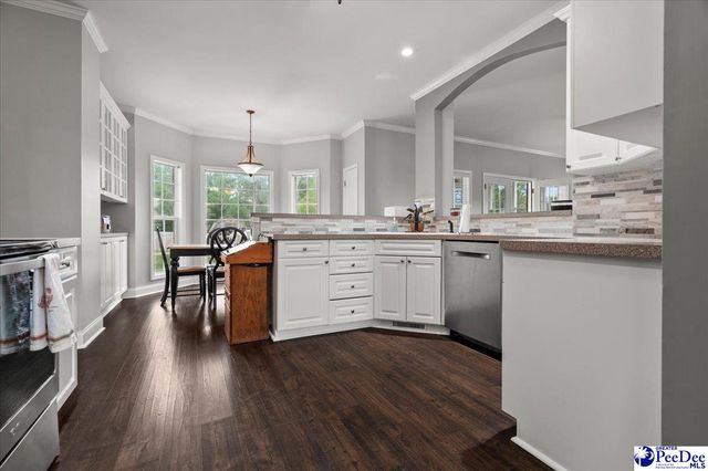 428 Timberchase, Hartsville, SC 29550