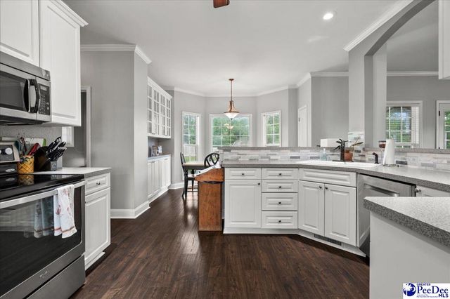 428 Timberchase, Hartsville, SC 29550