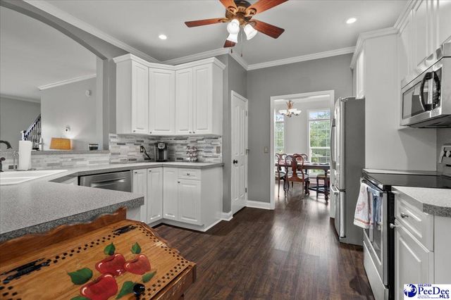 428 Timberchase, Hartsville, SC 29550