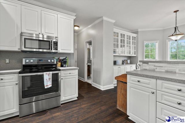 428 Timberchase, Hartsville, SC 29550