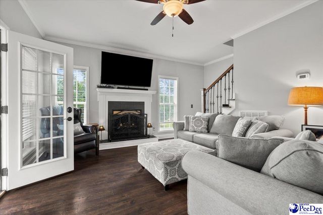 428 Timberchase, Hartsville, SC 29550