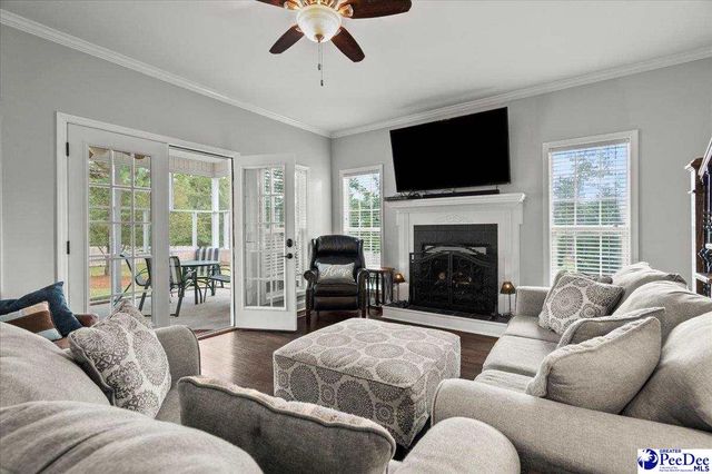 428 Timberchase, Hartsville, SC 29550