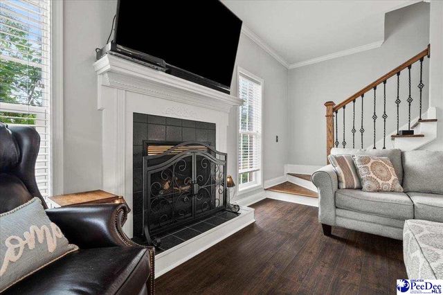 428 Timberchase, Hartsville, SC 29550