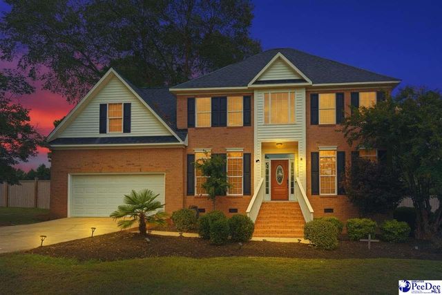 428 Timberchase, Hartsville, SC 29550