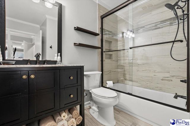 428 Timberchase, Hartsville, SC 29550