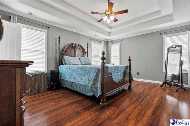 428 Timberchase, Hartsville, SC 29550