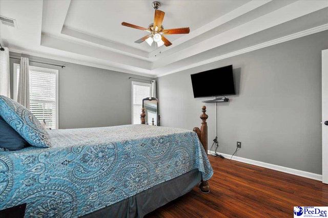 428 Timberchase, Hartsville, SC 29550