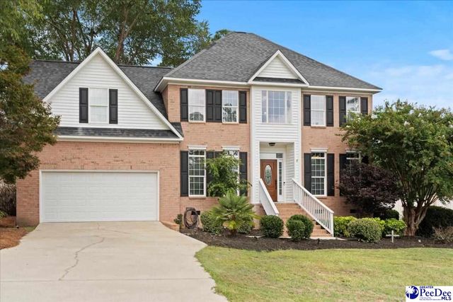 428 Timberchase, Hartsville, SC 29550