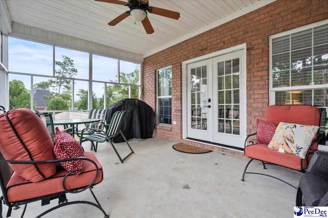 428 Timberchase, Hartsville, SC 29550