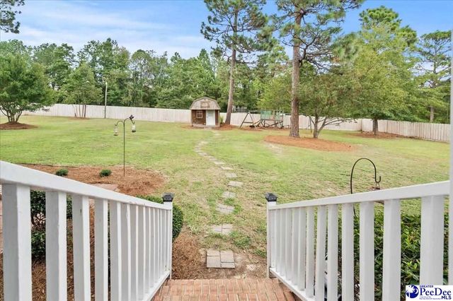 428 Timberchase, Hartsville, SC 29550