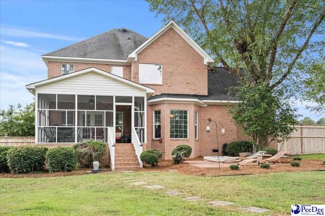428 Timberchase, Hartsville, SC 29550