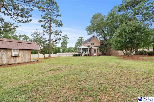 428 Timberchase, Hartsville, SC 29550