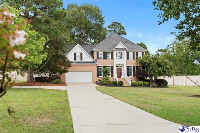 428 Timberchase, Hartsville, SC 29550