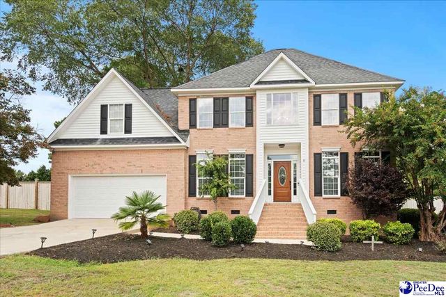 428 Timberchase, Hartsville, SC 29550