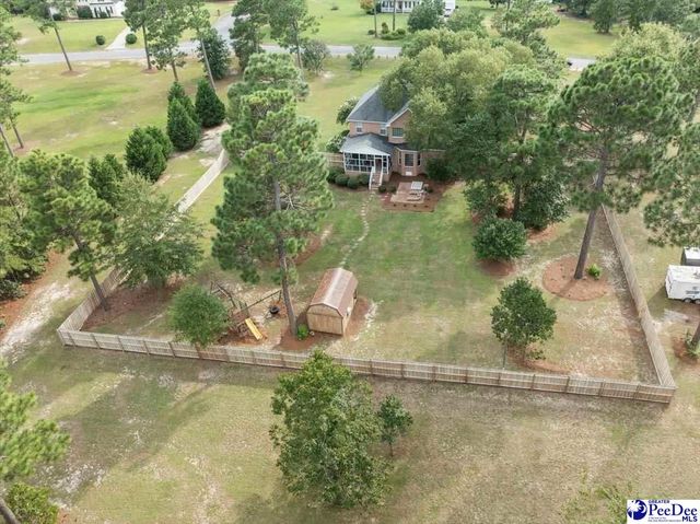 428 Timberchase, Hartsville, SC 29550