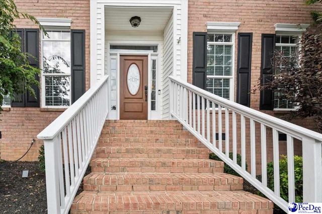 428 Timberchase, Hartsville, SC 29550