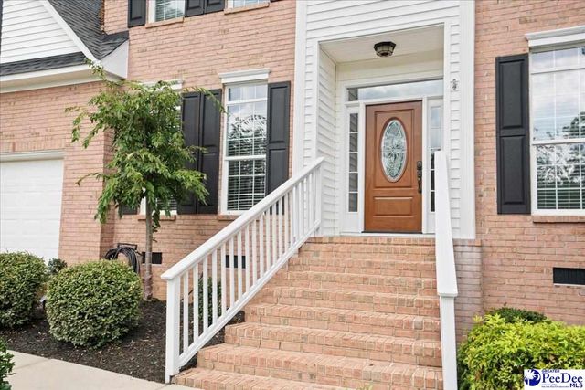 428 Timberchase, Hartsville, SC 29550