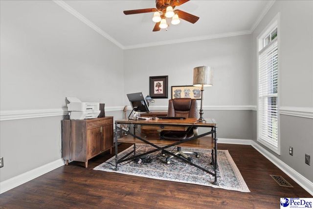 428 Timberchase, Hartsville, SC 29550