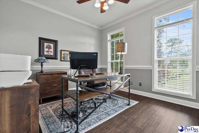 428 Timberchase, Hartsville, SC 29550