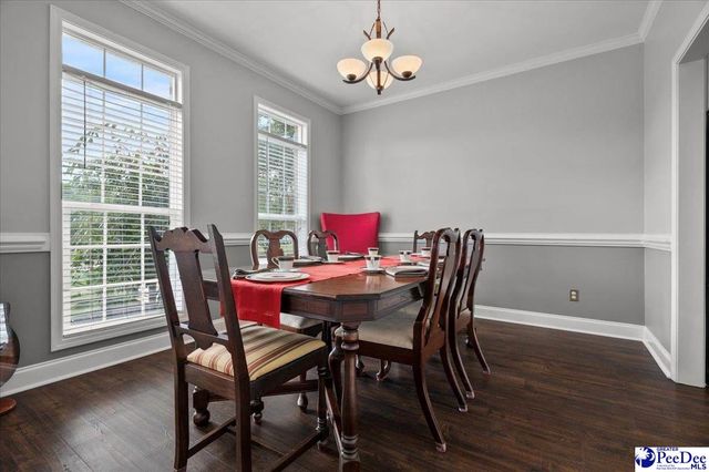 428 Timberchase, Hartsville, SC 29550