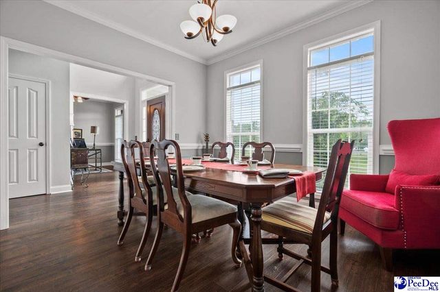 428 Timberchase, Hartsville, SC 29550