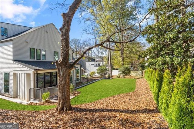 1324 Sunland Drive NE, Brookhaven, GA 30319