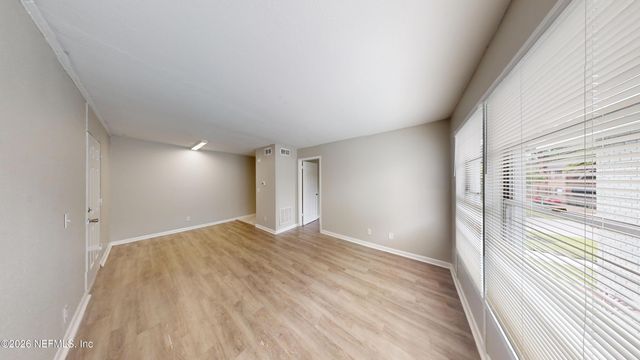 2877 POST Street 5, Jacksonville, FL 32205