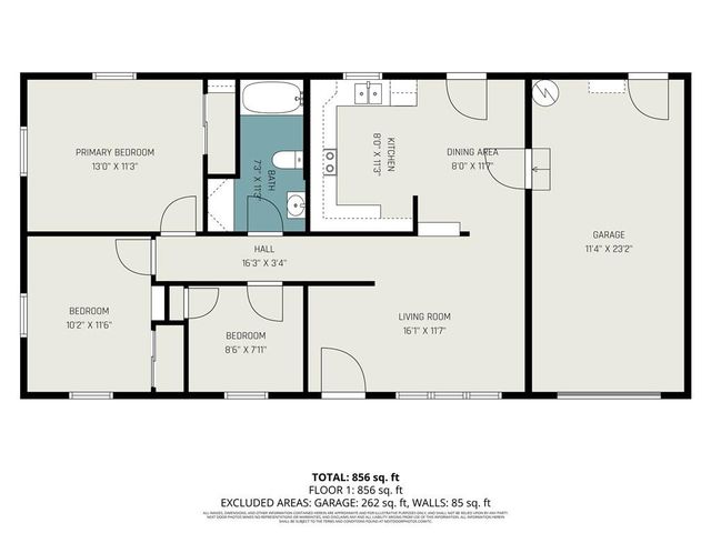 9812 Marsh Avenue, Kansas City, MO 64134