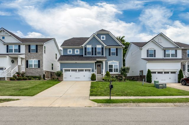 2084 Morton Dr, N, Spring Hill, TN 37174