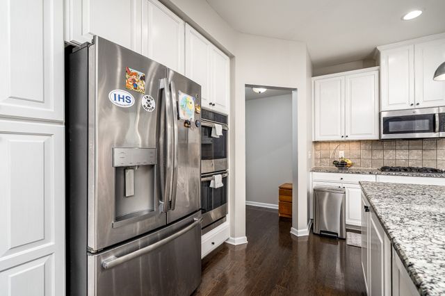 2084 Morton Dr, N, Spring Hill, TN 37174